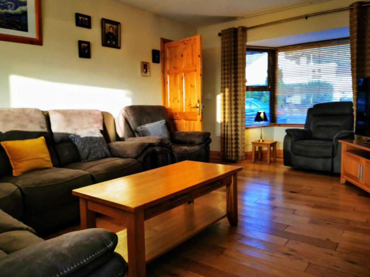 Picturesque Riverside Home Cahersiveen Exterior foto